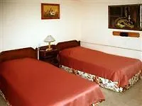 Otel Anfora Residans Alanya